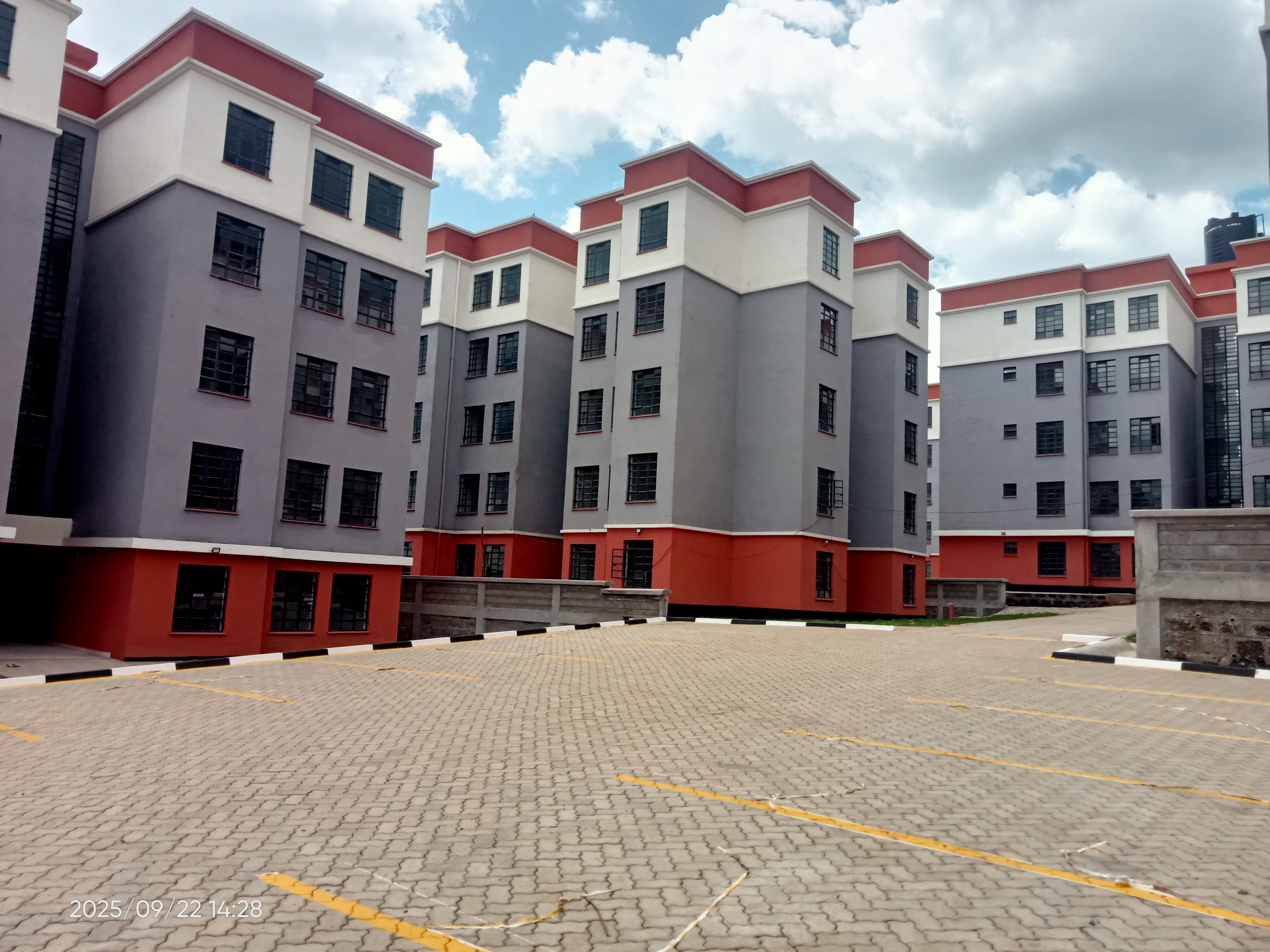 Bahati, Nakuru Affordable Houses